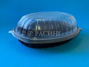 Контейнер PP для курицы-гриль