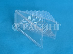 Треугольная упаковка для сандвичей ПК-326