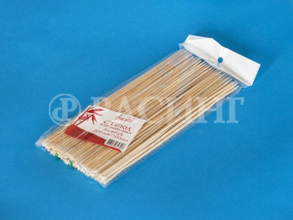 Шампуры/Палочки для шашлыка