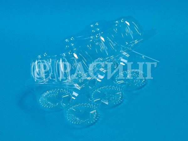Контейнер ПР-К53С6