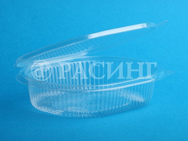 Контейнер ИПР-350/ ПР-РКС-350