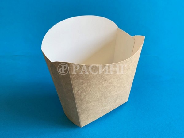 Упаковка для картофеля ФРИ Fry Pack Упаковка для картофеля ФРИ Fry Pack